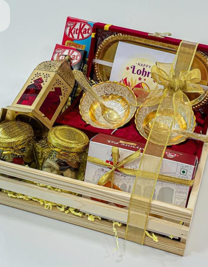 Festive Lohri Gift Hamper