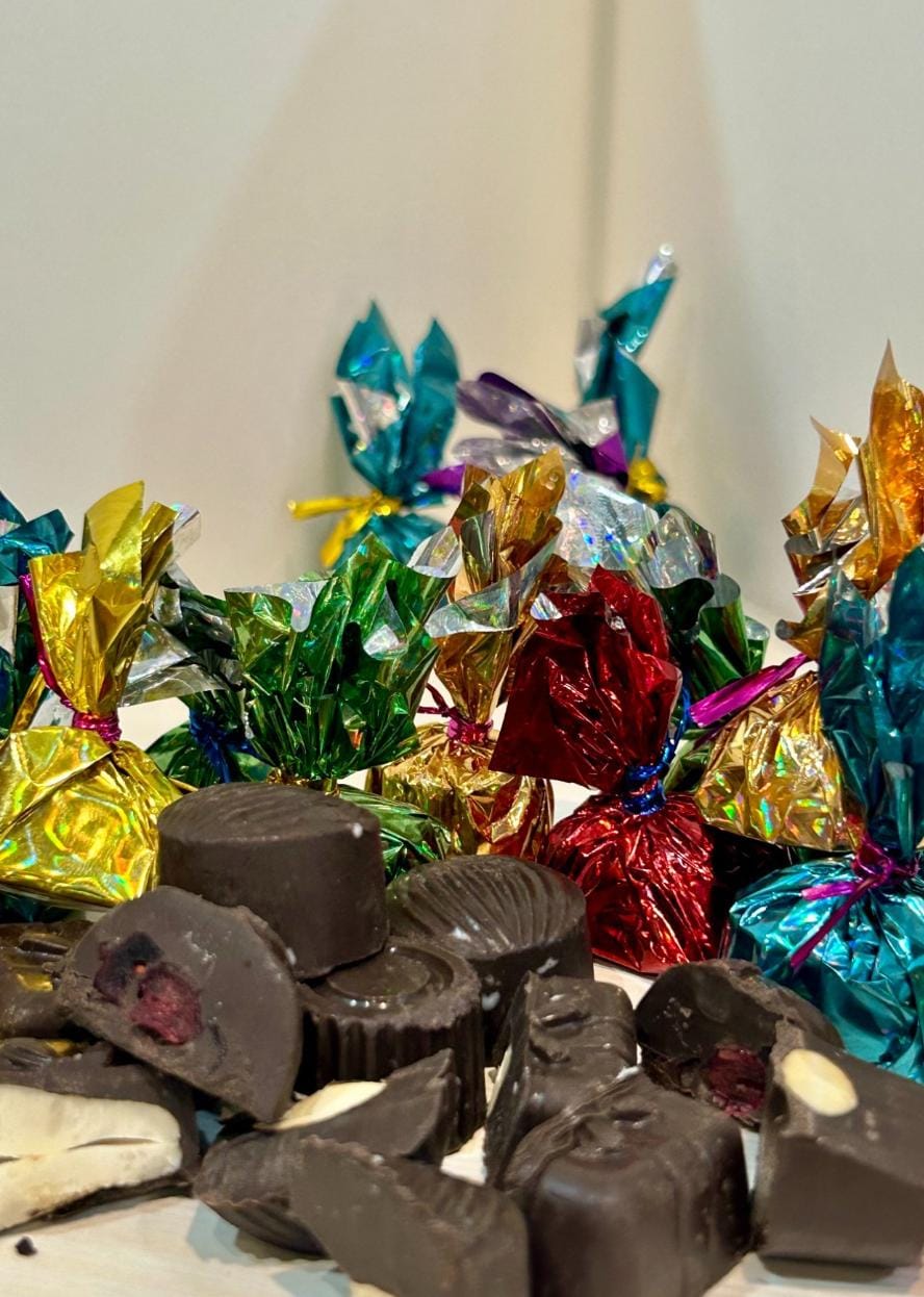Assorted Chocolate Gift Packs