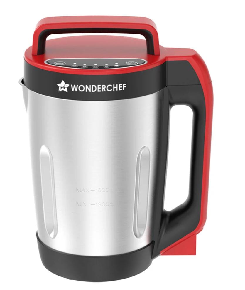 Wonderchef Automatic Soup Maker