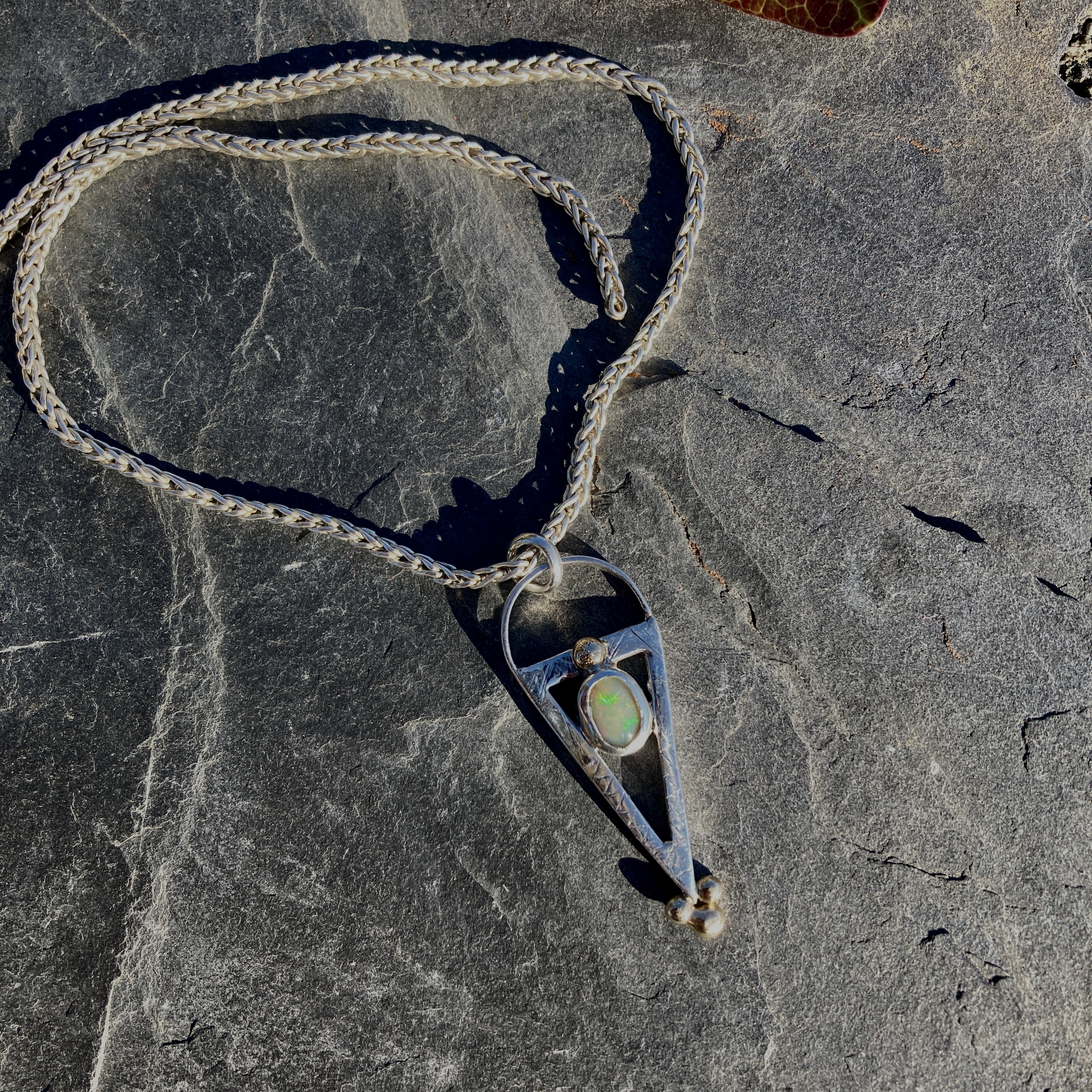 Talisman de protection