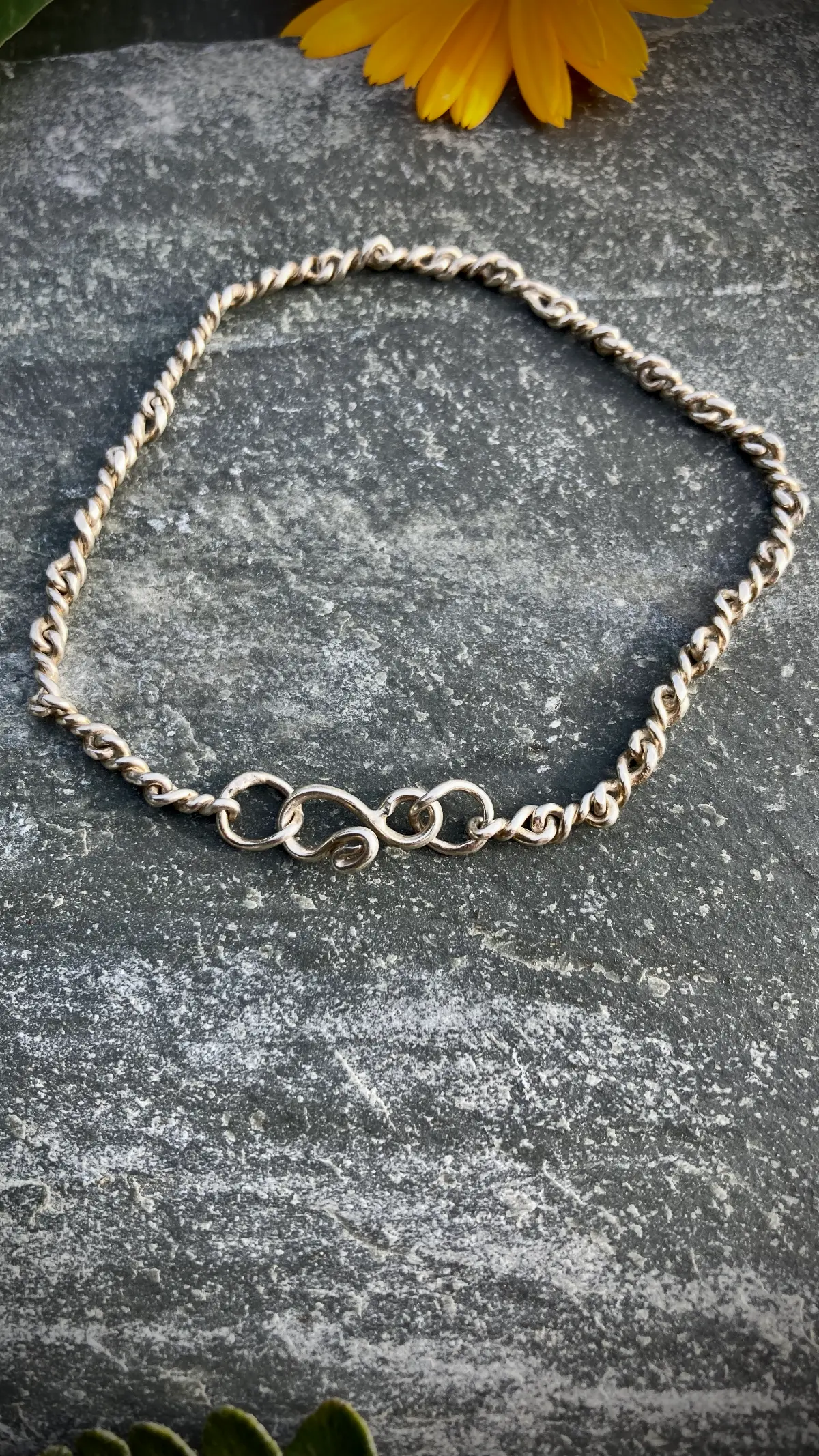 bracelet infinie