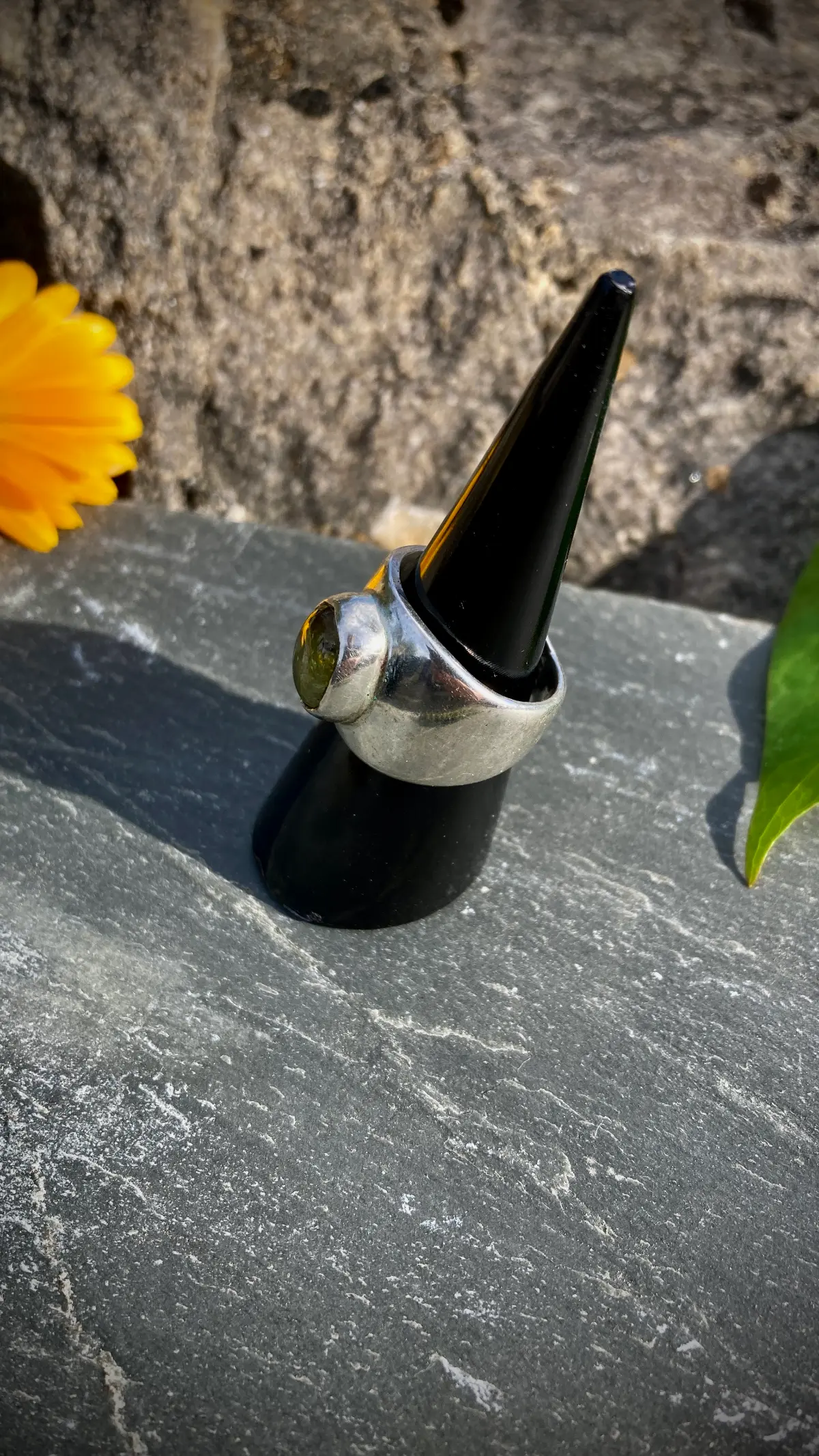 Chevalière épurée