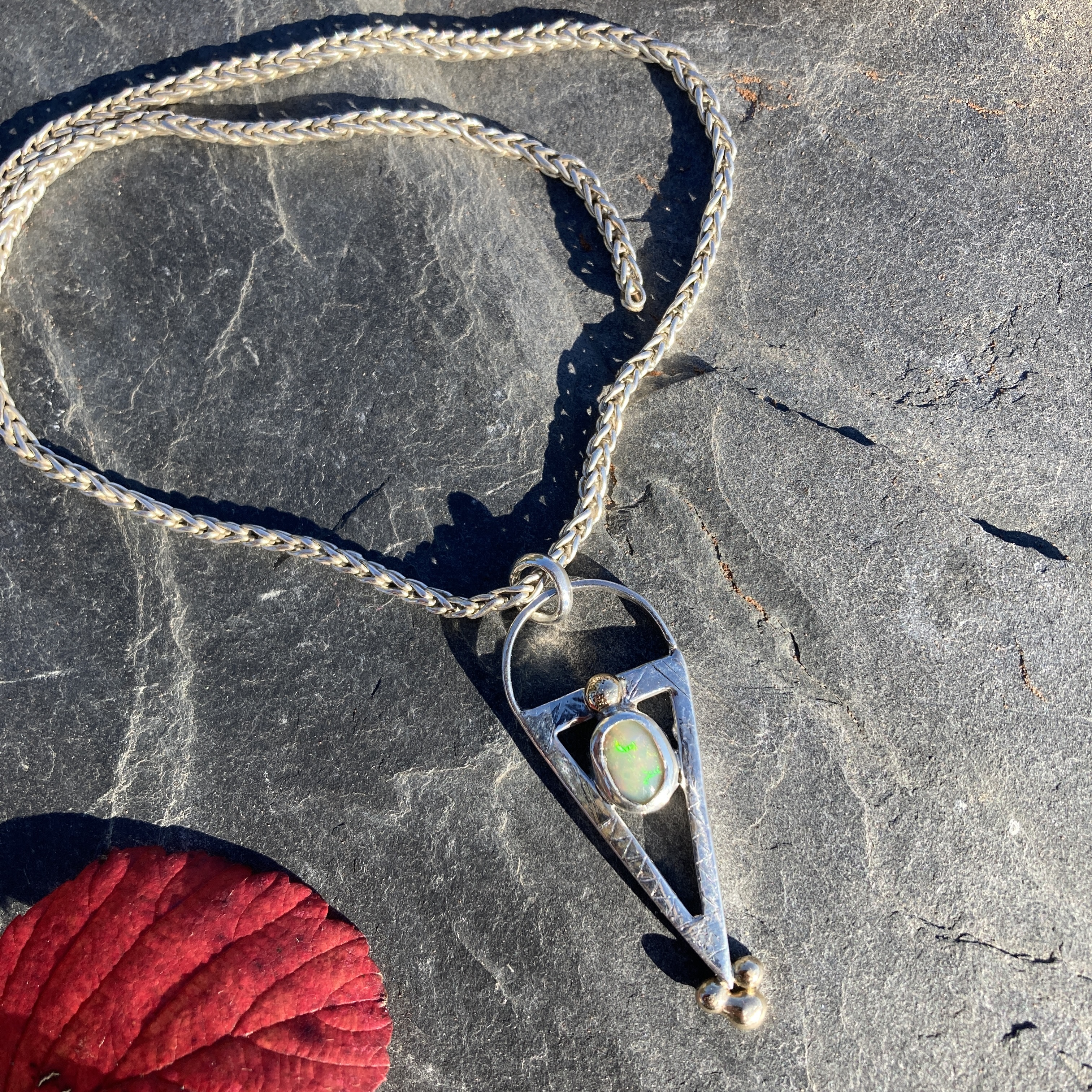 Talisman de protection