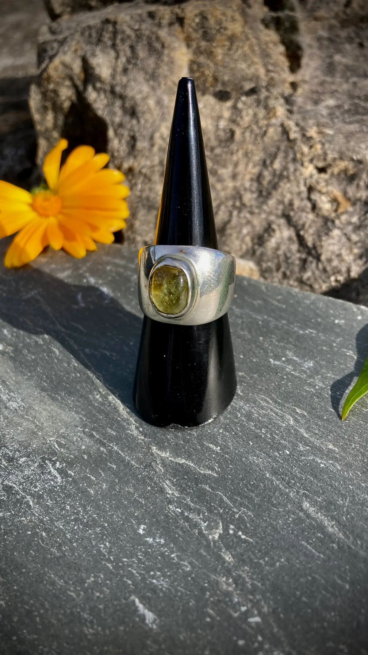 Chevalière épurée