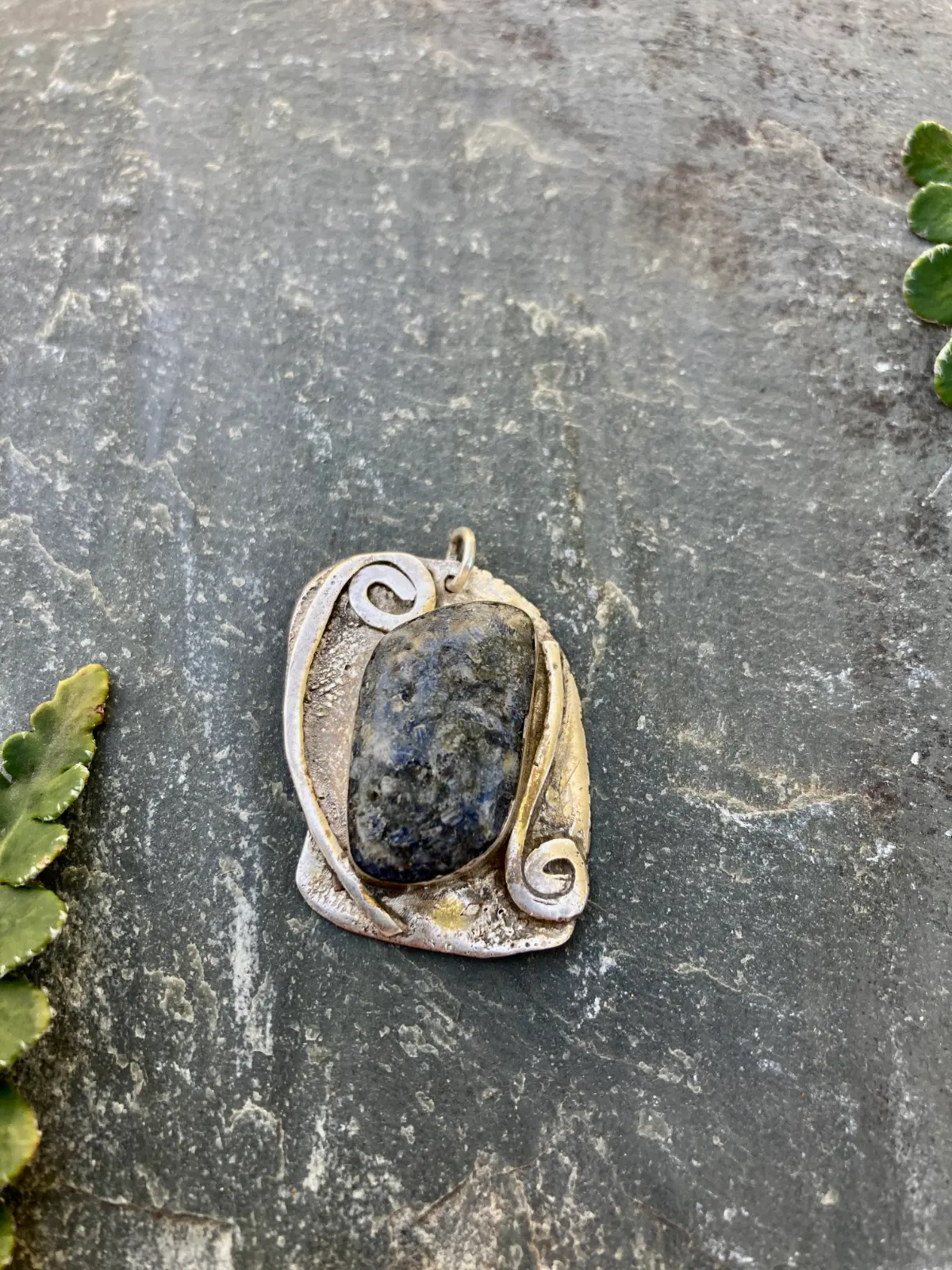 l'Histoire d'un long récif