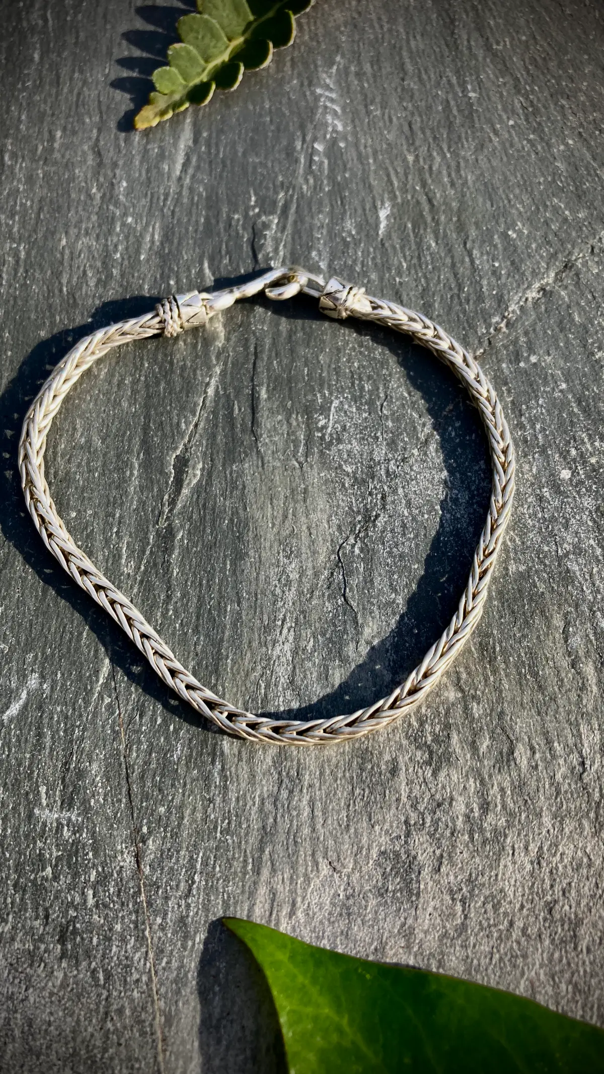 Bracelet Viking 