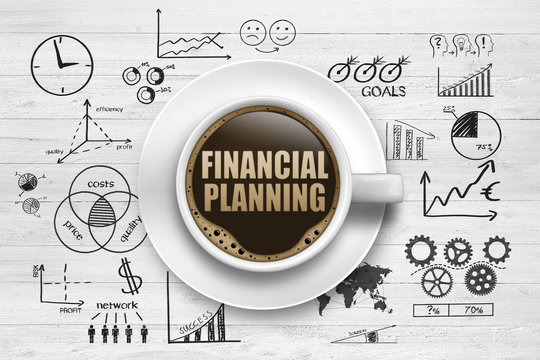Financial Planning - Annual Subscription