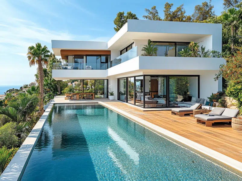 Estate Portfolio Development - One time payment Initial Set up