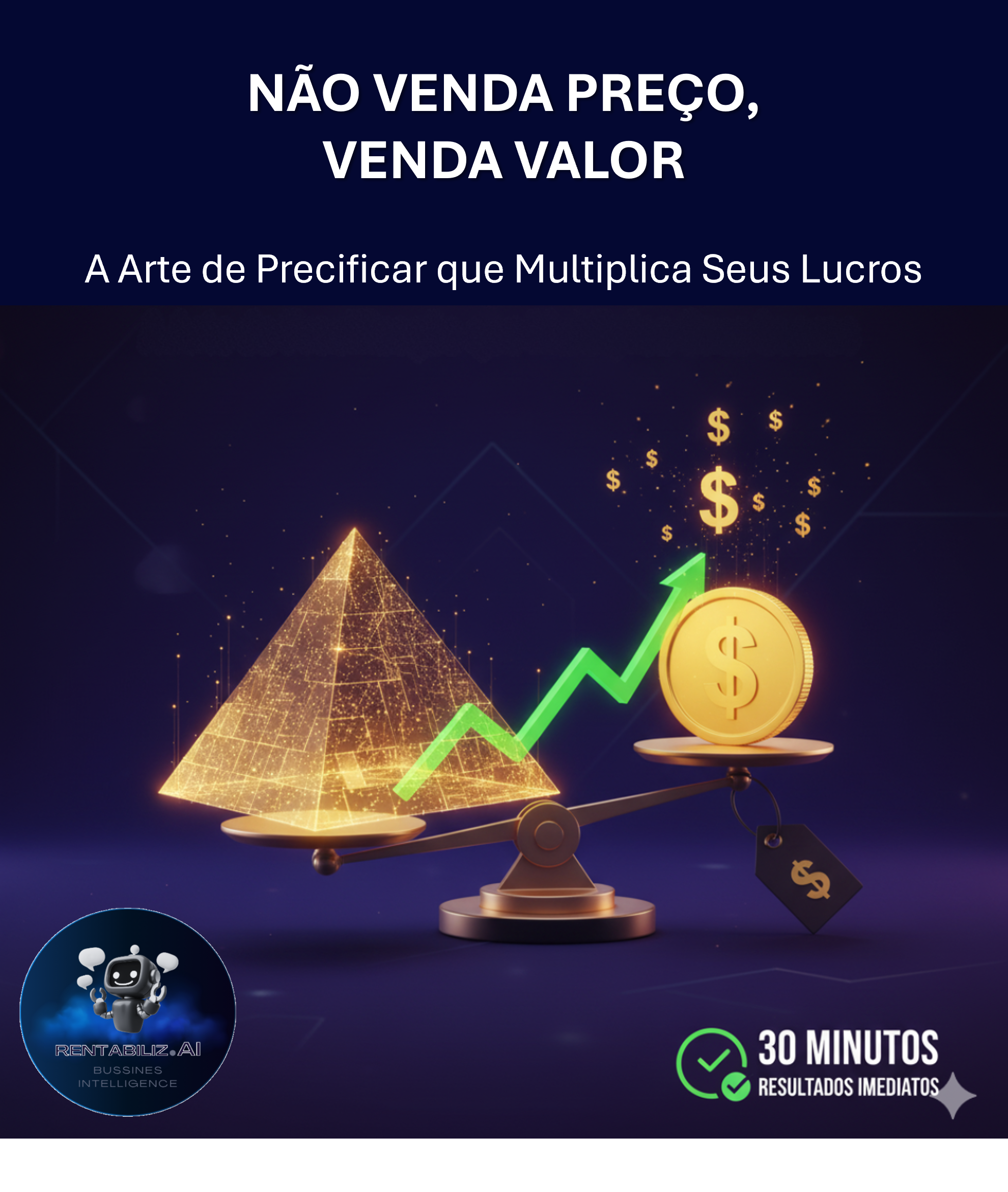 4. Precificação Baseada em Valor