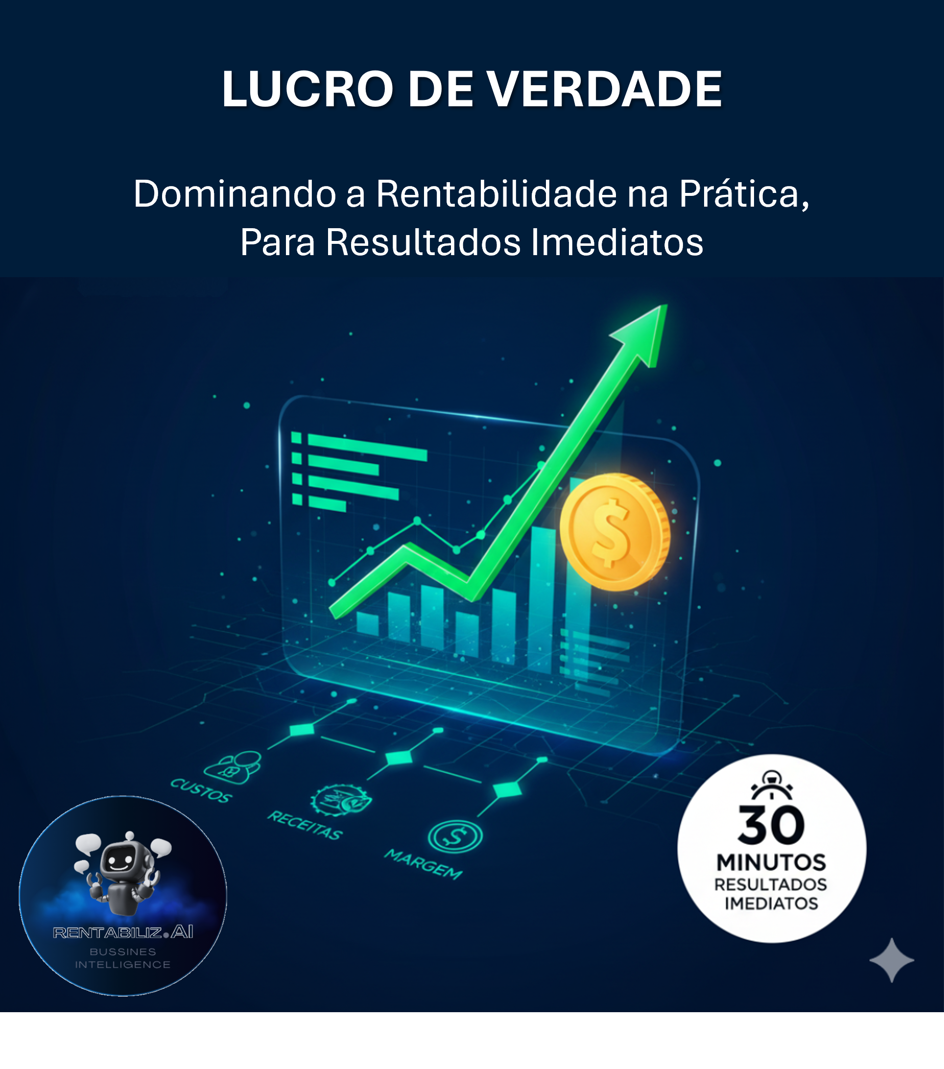 5. Rentabilidade e Lucro na Prática