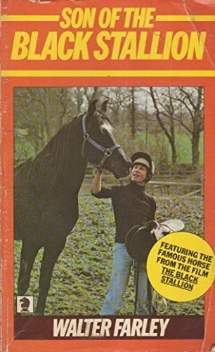 Son of the Black Stallion by Walter Farley
