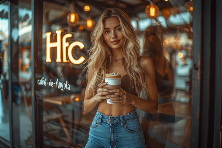 HFC Café Latte Trio
