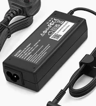 Laptop Charger (65W Universal)