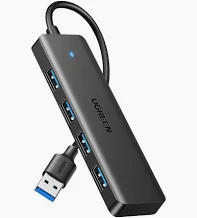 USB Hub 4-Port