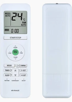 Air Conditioner Remote