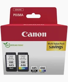 Printer Ink Cartridge (HP/Canon)