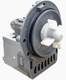 Washing Machine Pump Motor