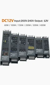 LED TV Power Supply Board