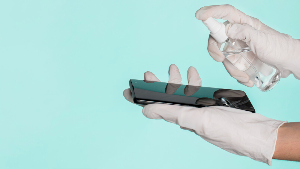 Tempered Glass Screen Protector
