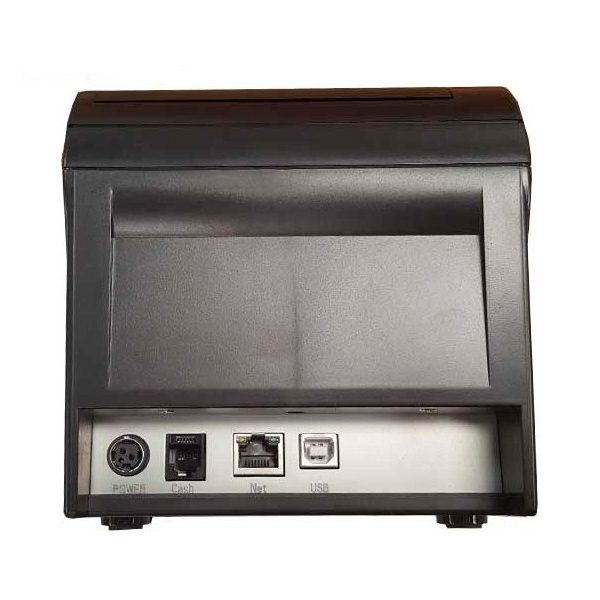 Impresora térmica USB papel 80mm USB y LAN / mod. UT-PRT8080