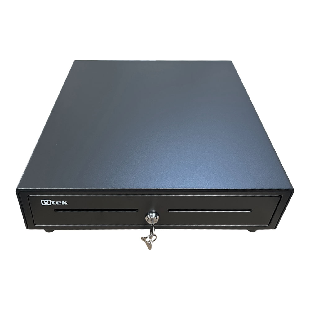 Caja registradora de dinero electrónica 5B 5C Mod. 405A