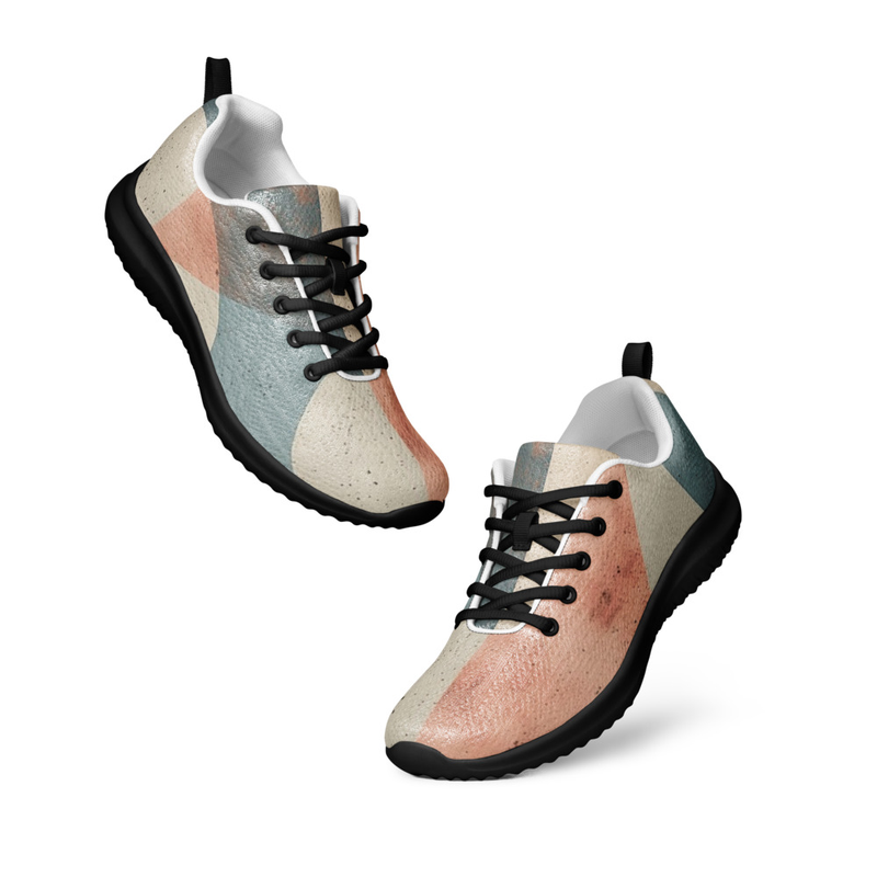 Men’s athletic shoes