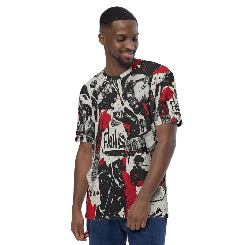 Men's t-shirt