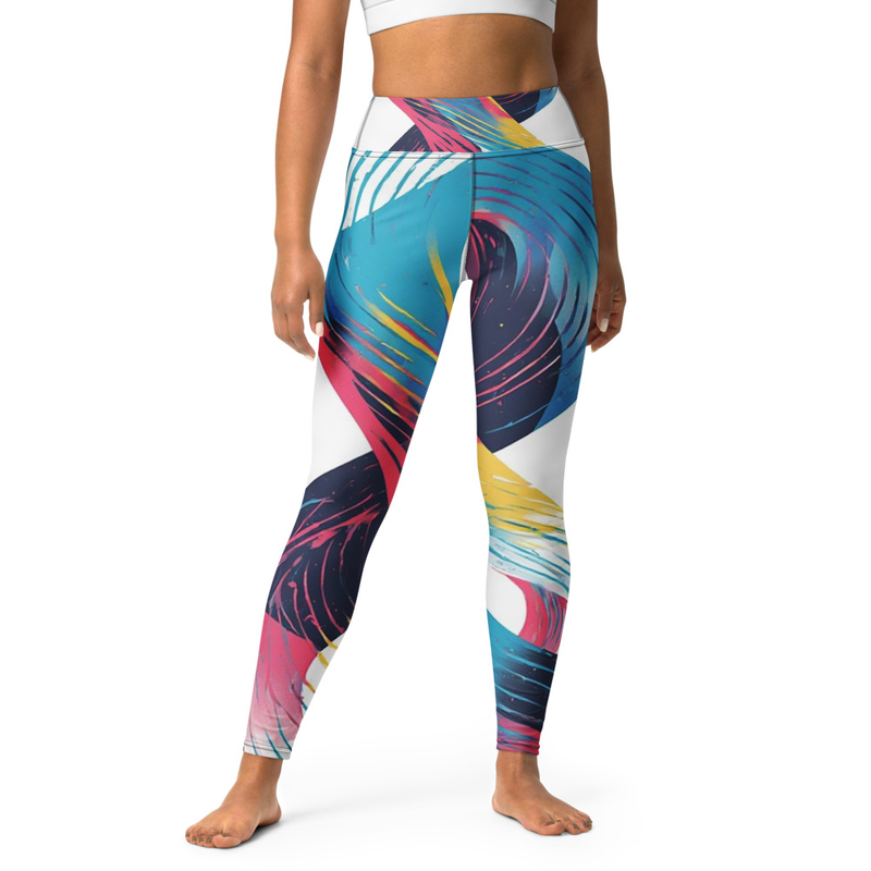 Yoga Leggings