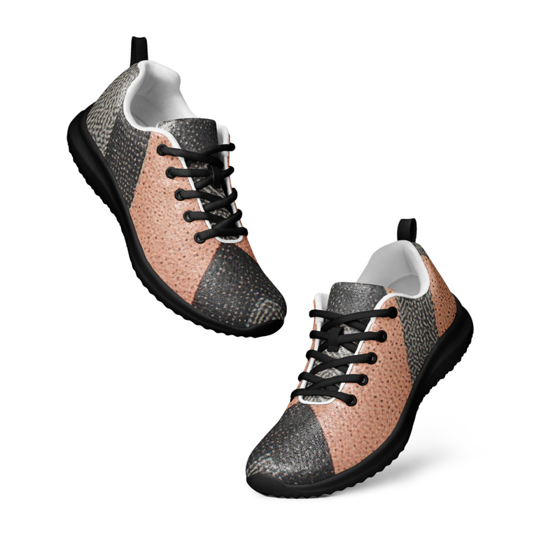 Men’s athletic shoes