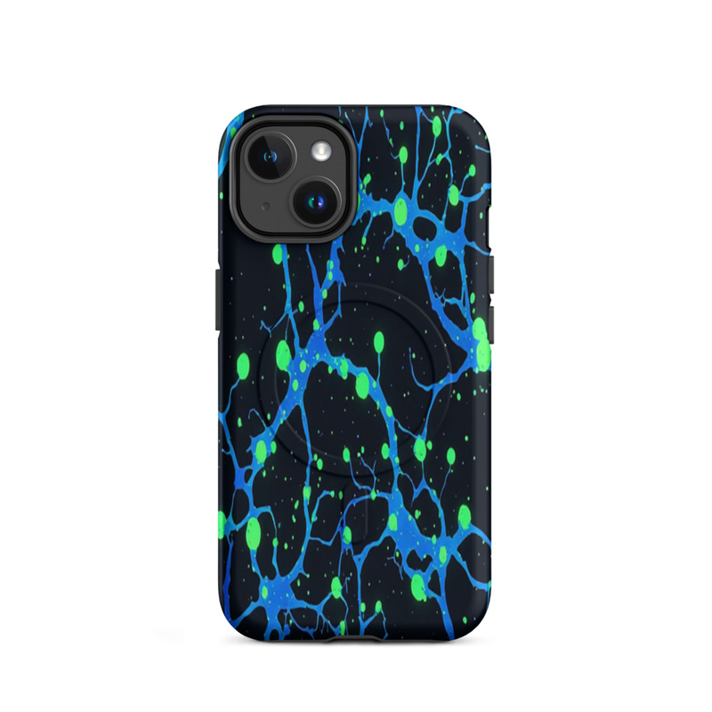 MagSafe® tough case for iPhone®