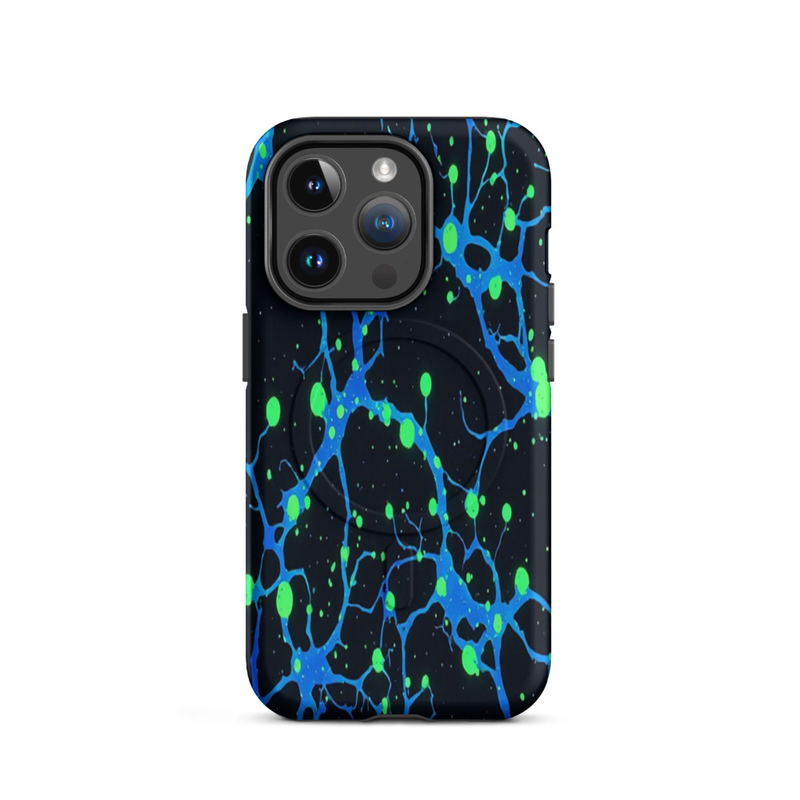 MagSafe® tough case for iPhone®