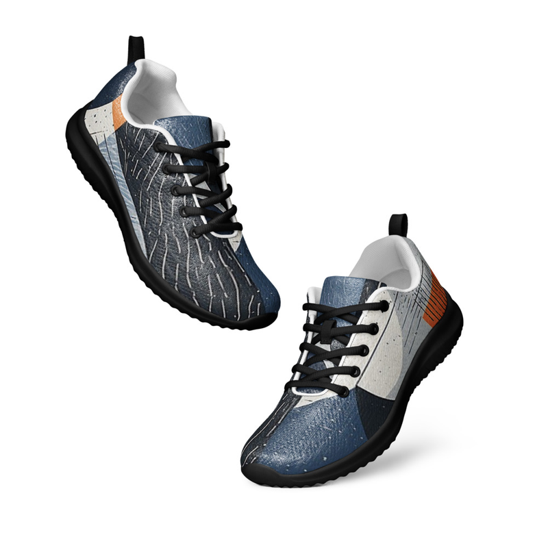 Women’s athletic shoes