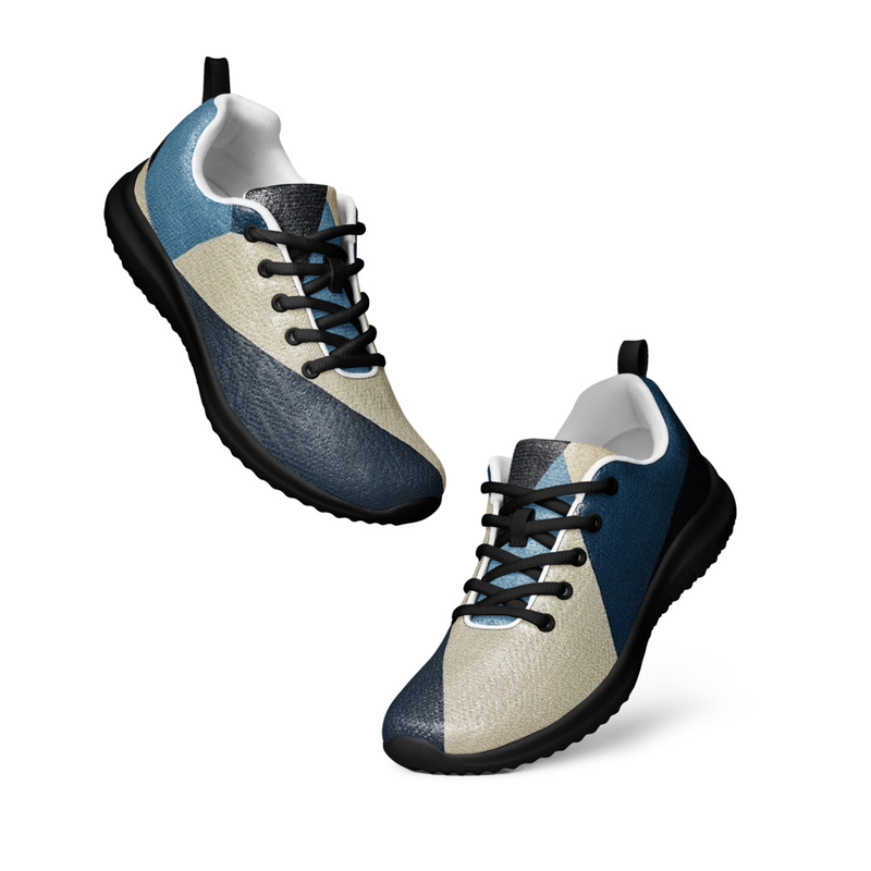 Women’s athletic shoes