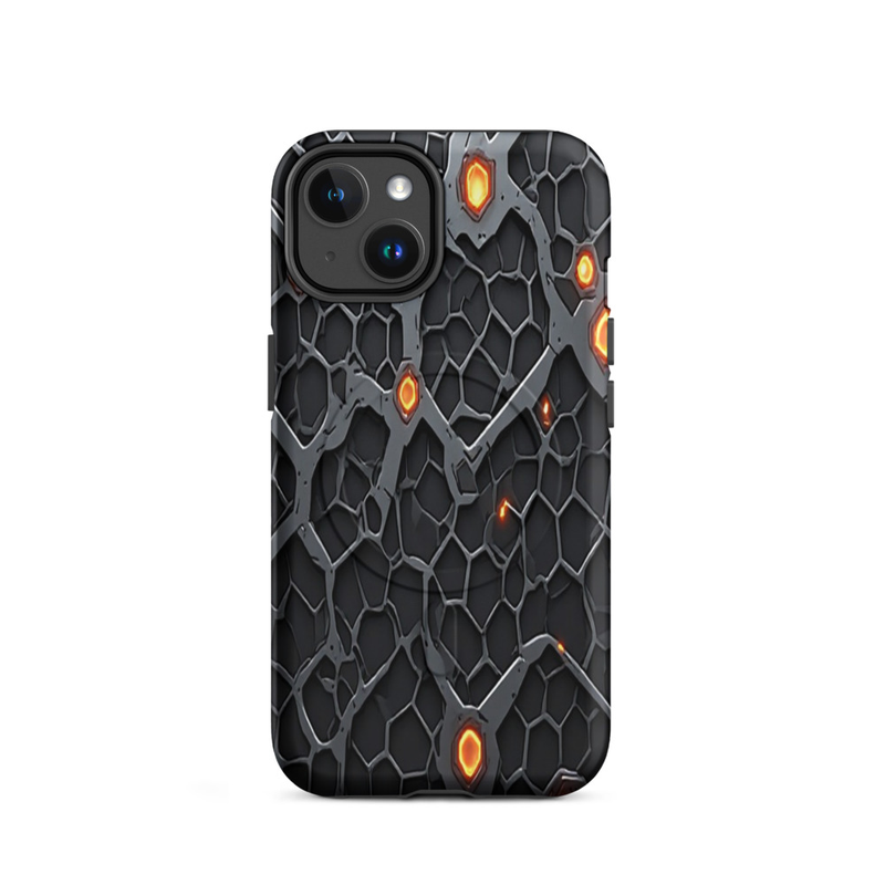 MagSafe® tough case for iPhone®