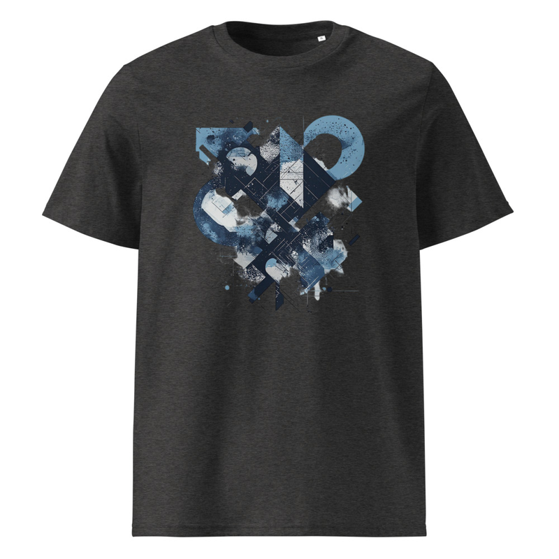 Unisex organic cotton t-shirt