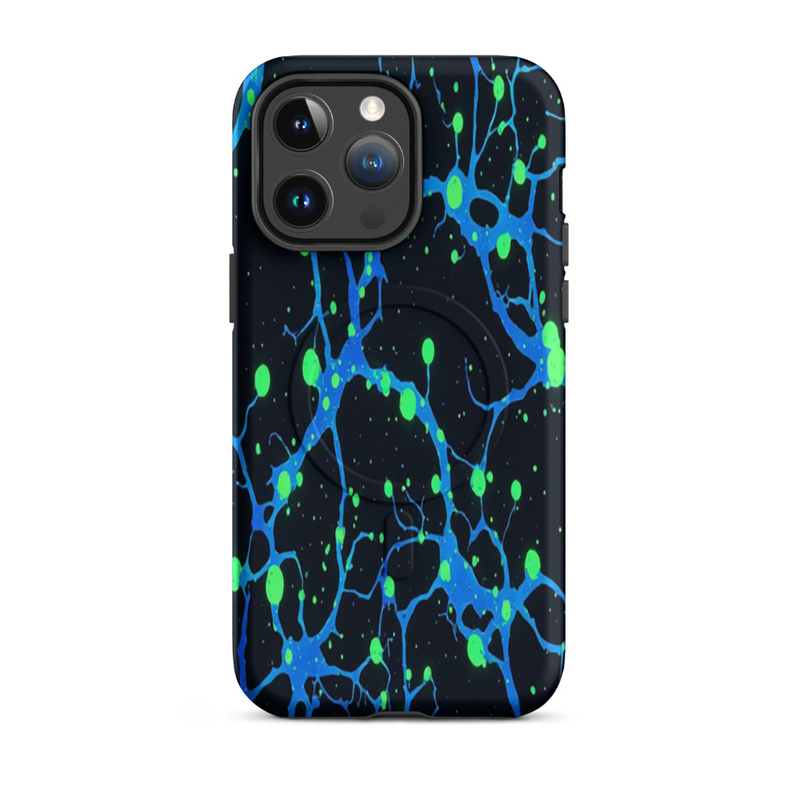 MagSafe® tough case for iPhone®