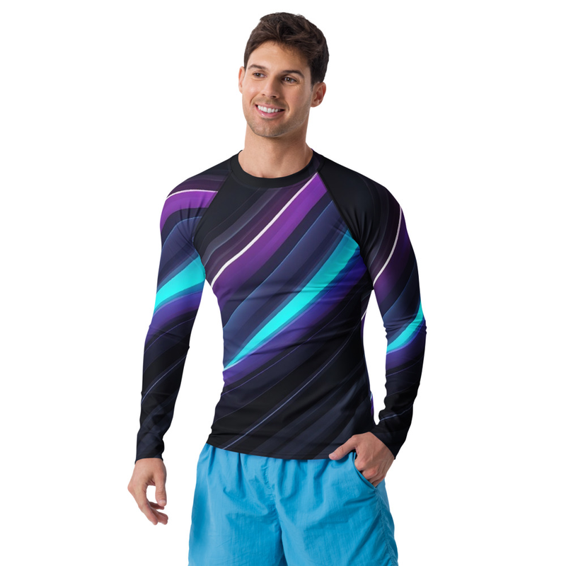 Men's Rash Guard