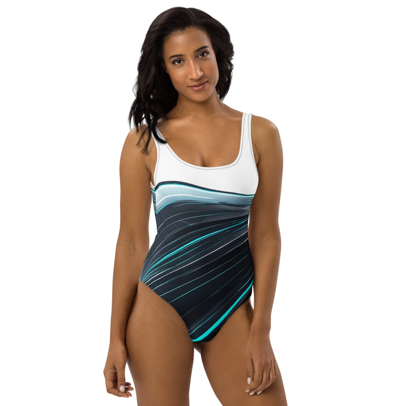 One-Piece Swimsuit