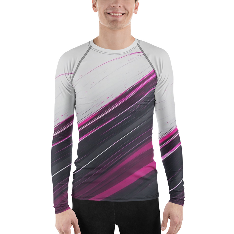 Men's Rash Guard