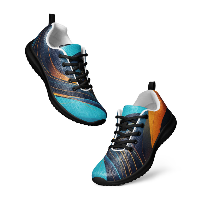 Women’s athletic shoes