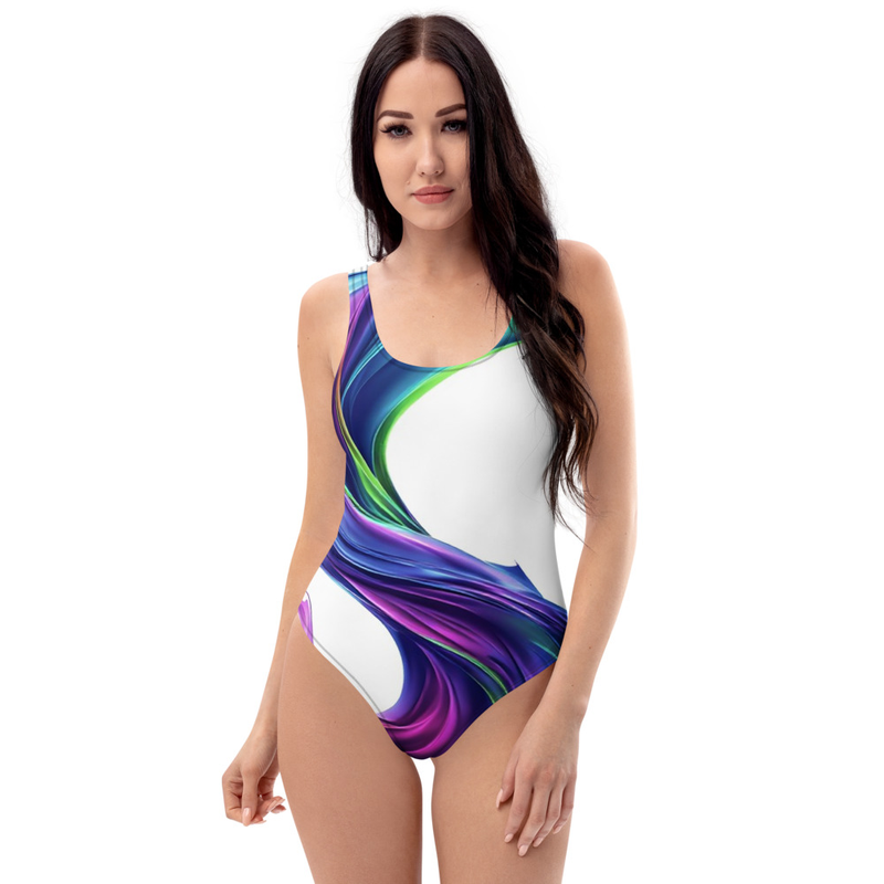 One-Piece Swimsuit