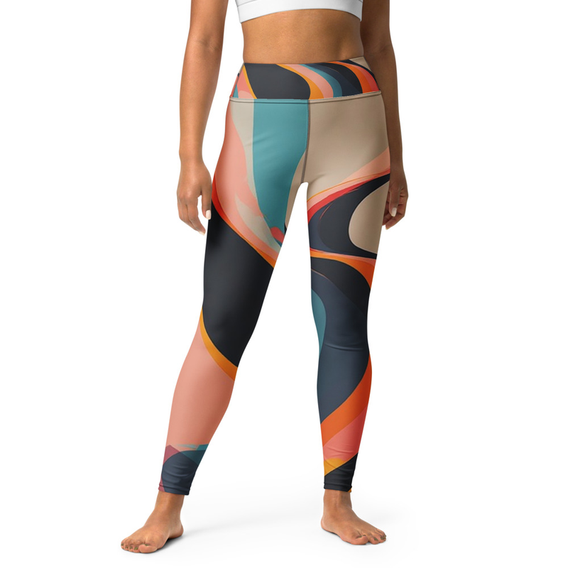Yoga Leggings