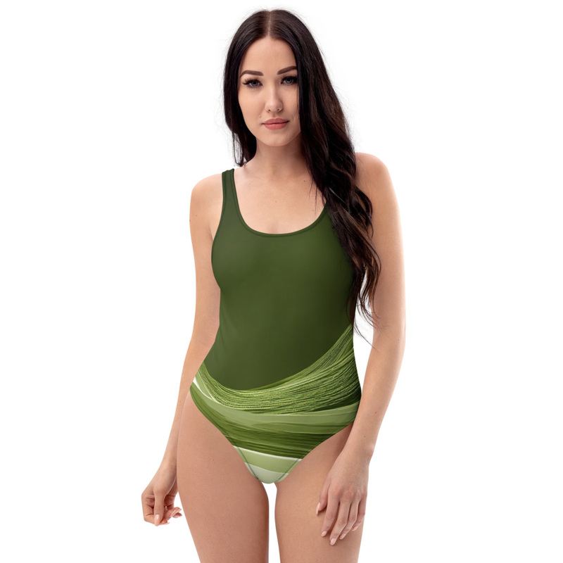 One-Piece Swimsuit