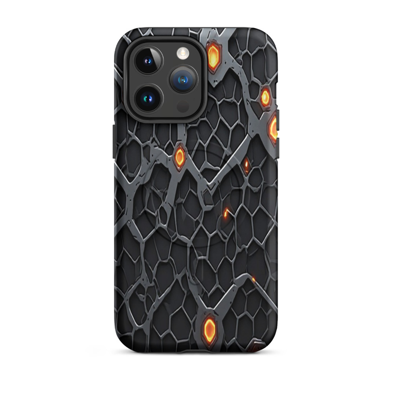 MagSafe® tough case for iPhone®