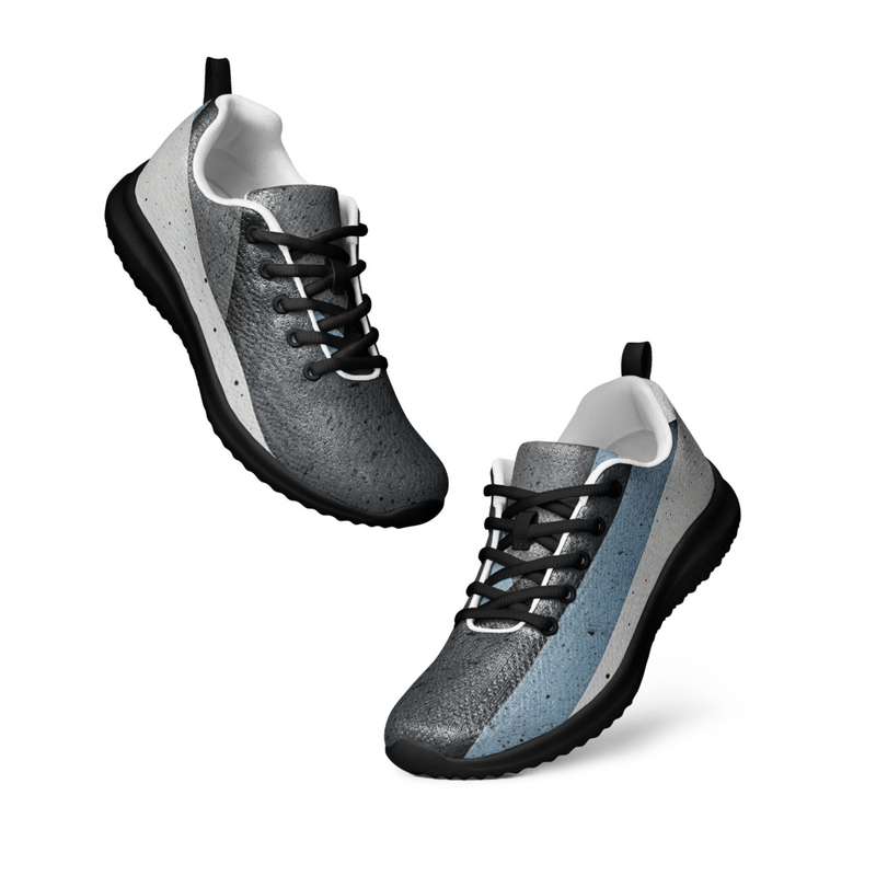 Women’s athletic shoes