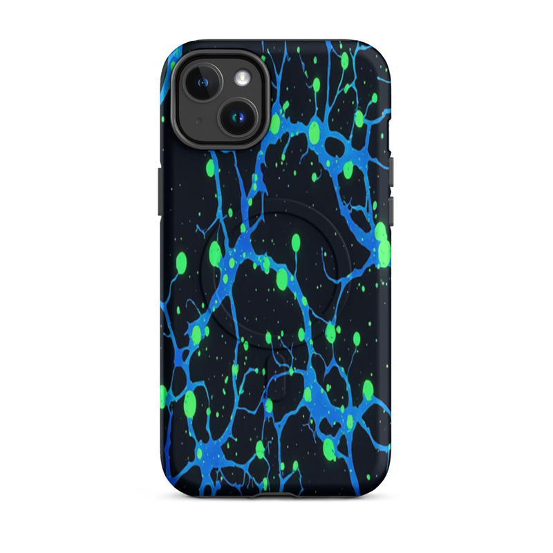 MagSafe® tough case for iPhone®