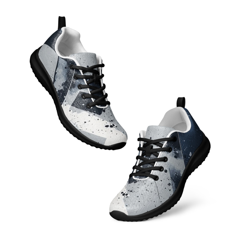 Women’s athletic shoes