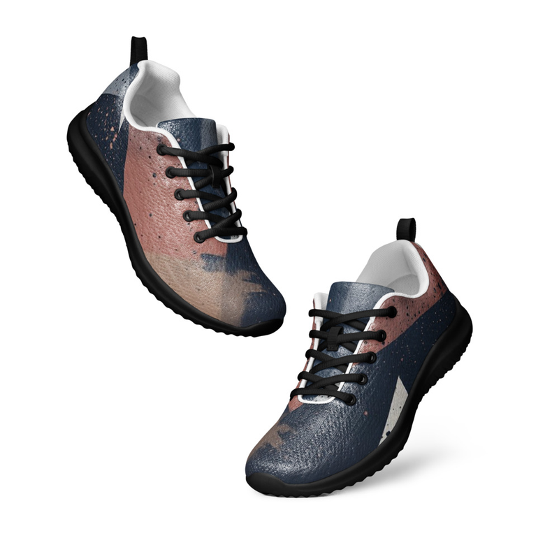 Women’s athletic shoes