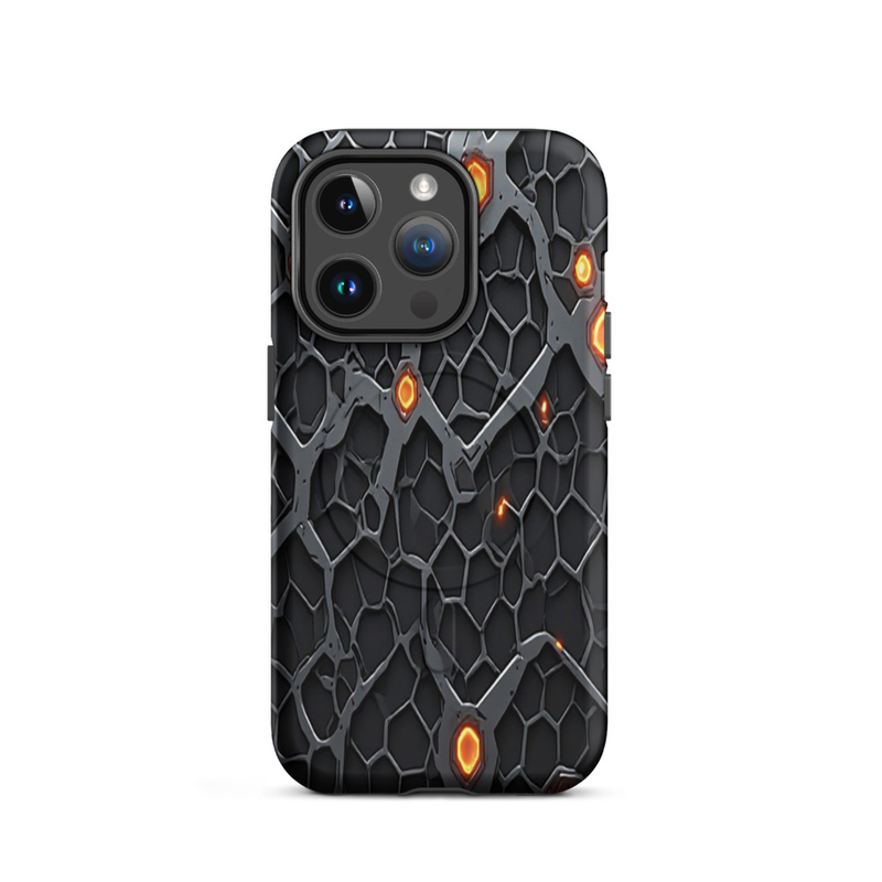 MagSafe® tough case for iPhone®