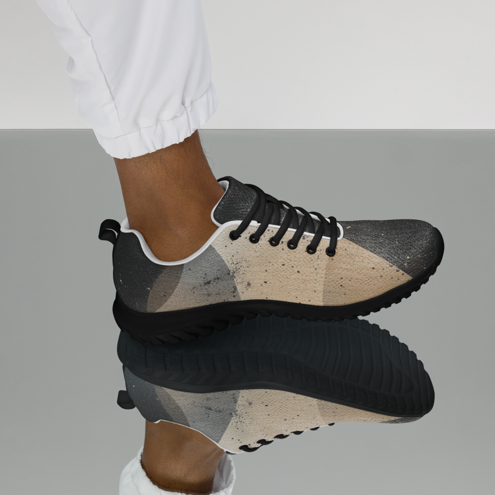 Men’s athletic shoes